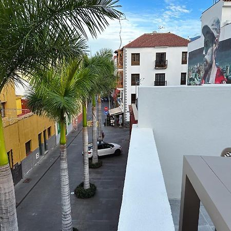 Willa Fantastica Vivienda Situada El El Corazon Del Puerto De La Cruz Zewnętrze zdjęcie