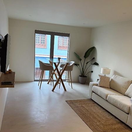 Willa Fantastica Vivienda Situada El El Corazon Del Puerto De La Cruz Zewnętrze zdjęcie
