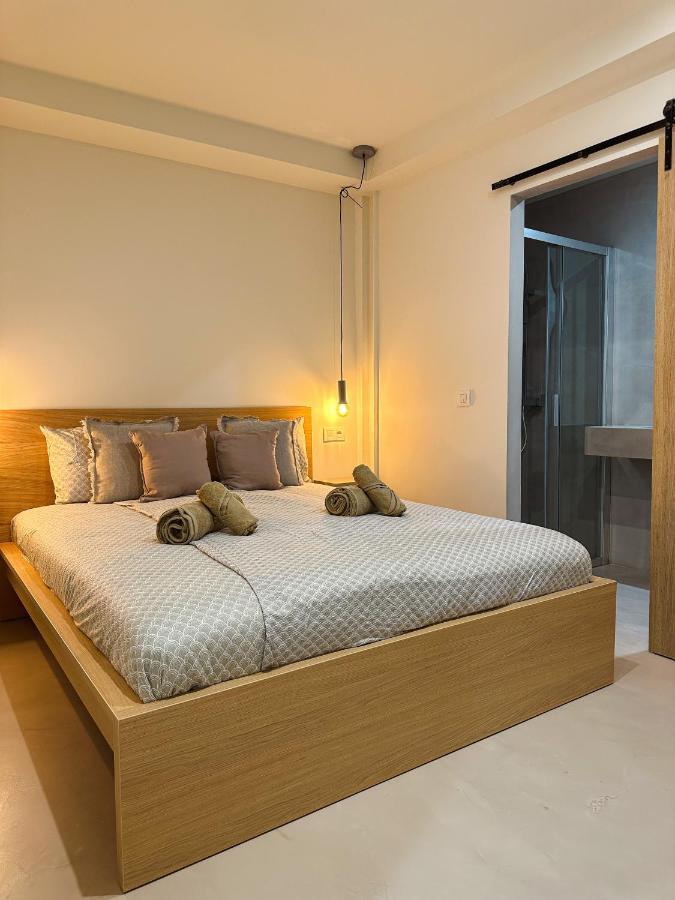 Willa Fantastica Vivienda Situada El El Corazon Del Puerto De La Cruz Zewnętrze zdjęcie