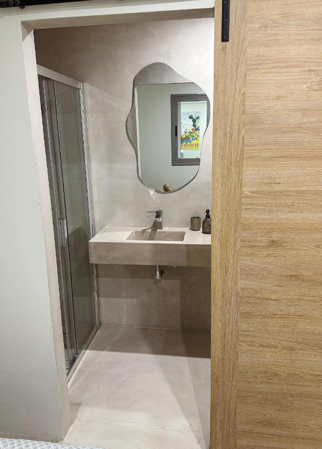 Willa Fantastica Vivienda Situada El El Corazon Del Puerto De La Cruz Zewnętrze zdjęcie