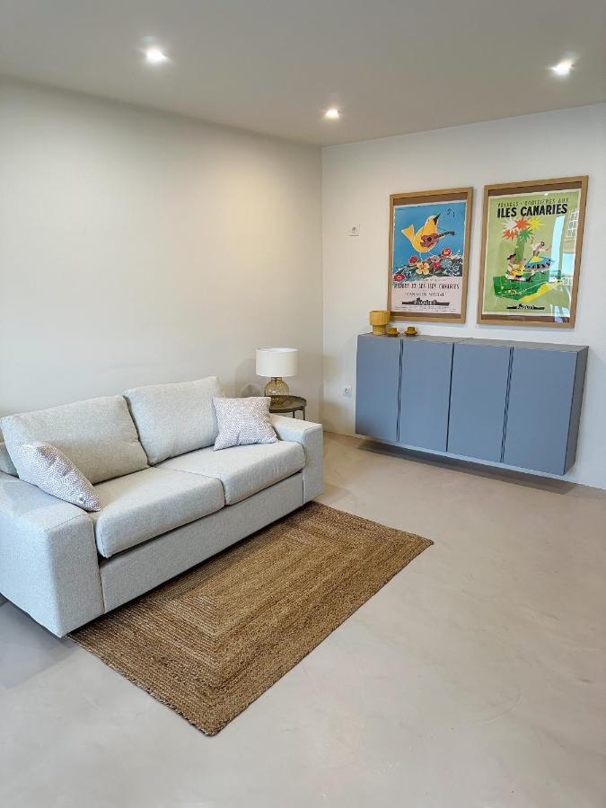 Willa Fantastica Vivienda Situada El El Corazon Del Puerto De La Cruz Zewnętrze zdjęcie