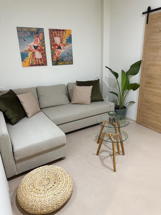 Willa Fantastica Vivienda Situada El El Corazon Del Puerto De La Cruz Zewnętrze zdjęcie