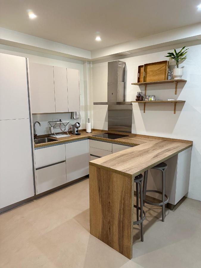 Willa Fantastica Vivienda Situada El El Corazon Del Puerto De La Cruz Zewnętrze zdjęcie