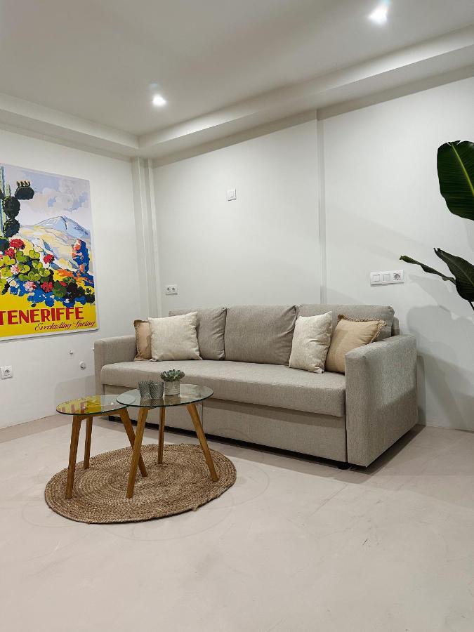 Willa Fantastica Vivienda Situada El El Corazon Del Puerto De La Cruz Zewnętrze zdjęcie