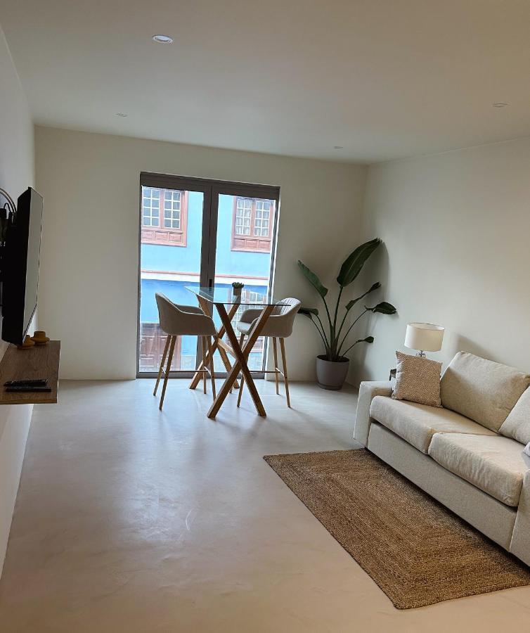 Willa Fantastica Vivienda Situada El El Corazon Del Puerto De La Cruz Zewnętrze zdjęcie